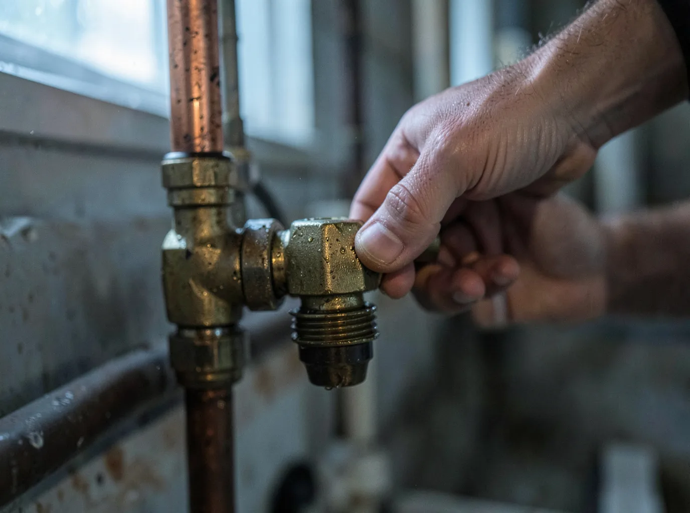 Emergency Plumber Edgerton, WI FAQs
